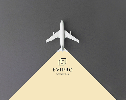 Эксклюзивная формула молодости от лаборатории Evipro теперь и в России Эксклюзивная формула молодости от лаборатории Evipro теперь и в России